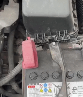 HT86A Car Voltage Detector Pen Automobile Fault Maintenance Circuit Tester Digital Backlight Car Fuse Diagnostic Probe Test Pen