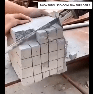 Electric Drill Modified Electric Chainaw Adapter Portable Reciprocating Saw Adapter with 3 Saw Blades