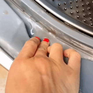 260ml Washing Machine Cleaner Washer Cleaning Washing Machine Cleaner Laundry Soap Detergent Washer Cleaner