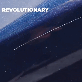 2Pcs Car Instant Scratch Repair Pen Touch-up Painter Pen Surface Repair Professional Applicator Scratch Clear Remover for Any Color Car