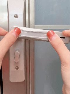 20Pcs Clear Door Stopper Strip Toilets Drawer Door Cabinets Anti-collision Silicone Pad Self Adhesive Buffer Bumper Mute Protection Pad