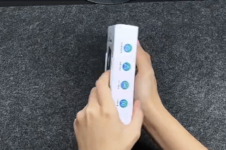 3 IN 1 360° Swivel Carbon Steel Phone Tablet Laptop Stand