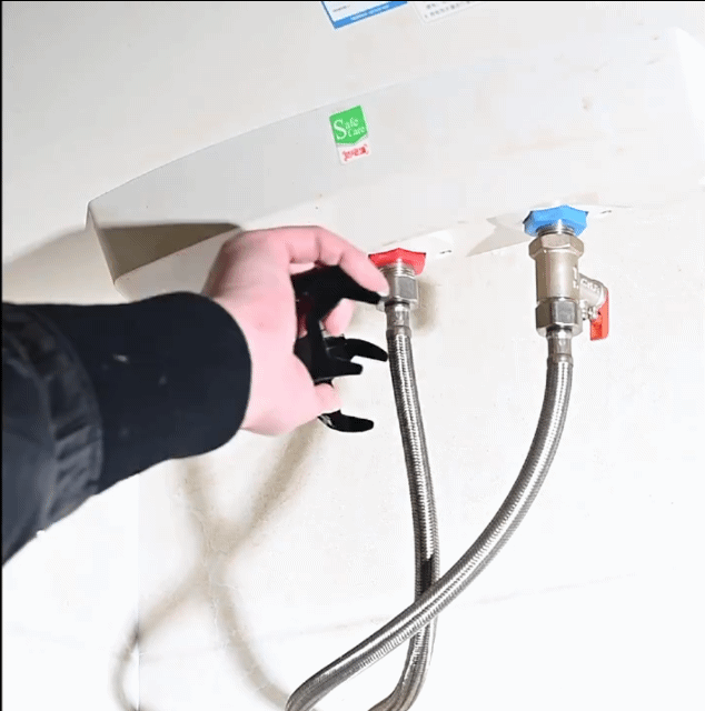 13 in 1 Sink Faucet Wrench Plumbing Repair Tool Handle Double Head Wrench Spanner Tool Installer Ratchet Wrench for Bathroom