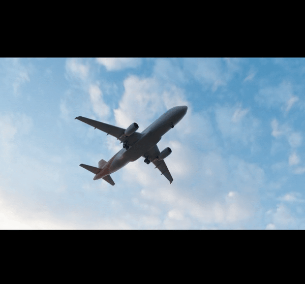 Top Grade Magnetic Hands-Free Airplane Phone Mount 360° Flexible Rotation Cellphone Mount Foldable Cellphone Mount Travel Desk Phone Stand Train Seat Stand