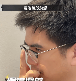 35Pairs Glasses Nose Pad Replacement Set Eyeglass Silicone Nose Pads Replacement Optical Glasses Repair Tool With Screwdriver Tweezers Ear Hooks