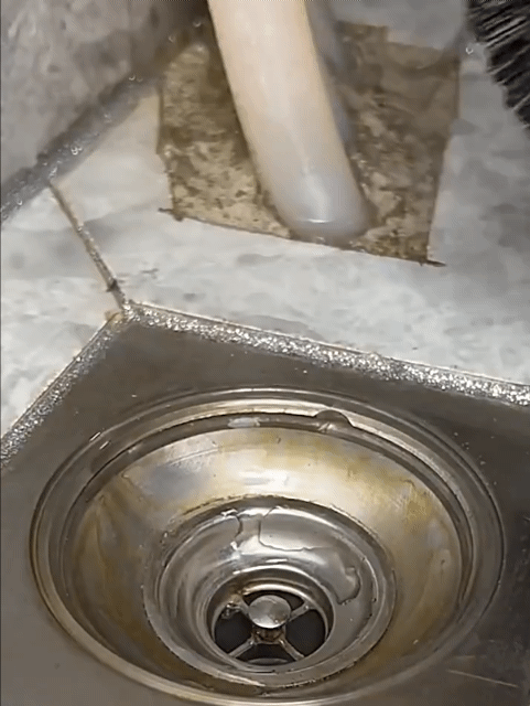 3pcs Power Scrubber Brush Set Drill Scrubber Brush for Bathroom Cleaning  Car Wheel Floor Carpet Cordless Drill Attachment Kit Power Scrubber Brush - Yellow