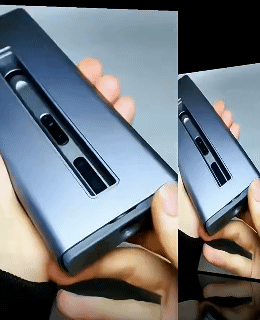 50 in 1 Electric Precision Powerful Magnetic Screwdriver Set 48pcs Magnetic Screwdriver Bits for Home Appliances Watch Phones