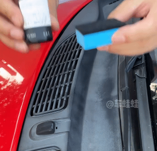 100ml Car Plastic Leather Restorer Car Cleaning Products Auto Polish And Repair Coating Renovator