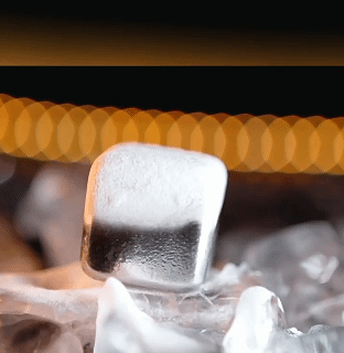 4/6/8 Pcs Stainless Steel Food-grade Ice Cubes Set Reusable Chilling Stones for Water Whiskey Wine Wine Coke Cooling Cube Chilling Rock