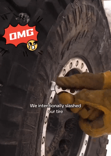 Waterproof & High Temperature Resistant Tire Repair Glue Tyre Inner Tube Puncture Repair Tools Bike Tire Patching Repair Glues