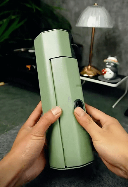 Camping Cassette Stove 2600W Portable Folding Gas Stove Outdoor Hiking BBQ Travel Cooking Grill Cooker Gas Burner Heating System