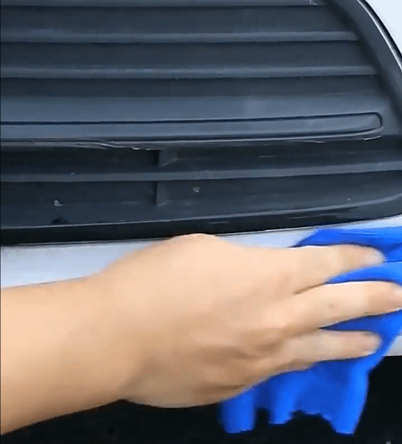 2Pcs Car Scratch Remover Paint and Paint Restorer Light Scratches, Heavy Scratches Paint Refinishing