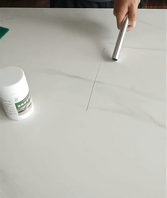 Stone Tile Scratch Repair Cleaner Tile Scratch Remover Stone cleaning