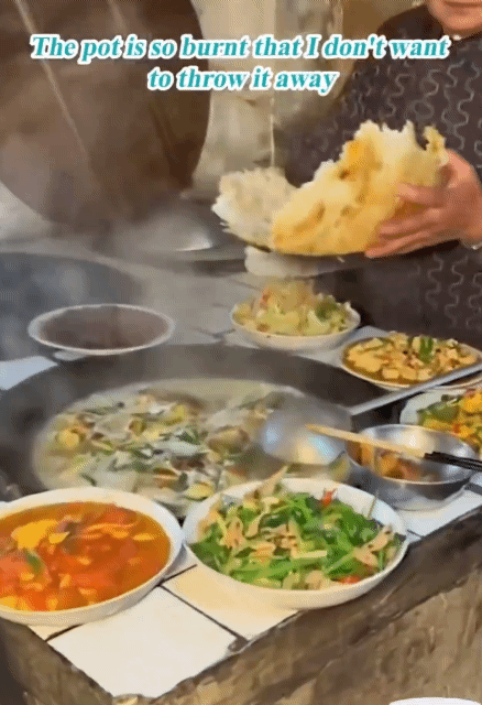 Powerful Kitchen All-purpose Powder Cleaner Cleaning Products For Home Household Cleaning