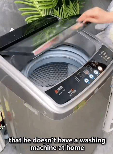 Washing Machine Tank Cleaning Tablets 16 Tablets High Efficiency Sterilizing Cleaner Washing Machine Tank Deep Cleaning Cleaner