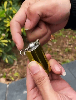 Wukong The Golden Hoop Magic Pocket Staff