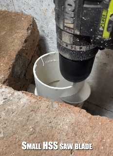 8Pcs Set 22mm-50mm HSS High-Speed Steel Circular Saw Blade Small Mini Saw Blade Woodworking Metal Cutting Blade Electric Grinding Slice