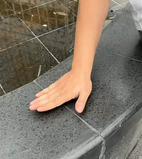 Stone Nano Cleaning Maintenance Restoration Brightening Spray Nano Coating Agent Scratch Resistant Hydrophobic Polishing Coating Agent