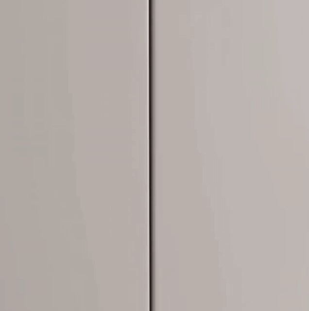 Security Zinc Alloy 3 Position Combination Hasp Lock Home Storage Box Shoe Cabinet File Safe Locker Lock