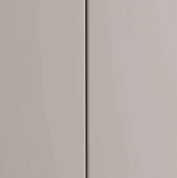 Security Zinc Alloy 3 Position Combination Hasp Lock Home Storage Box Shoe Cabinet File Safe Locker Lock