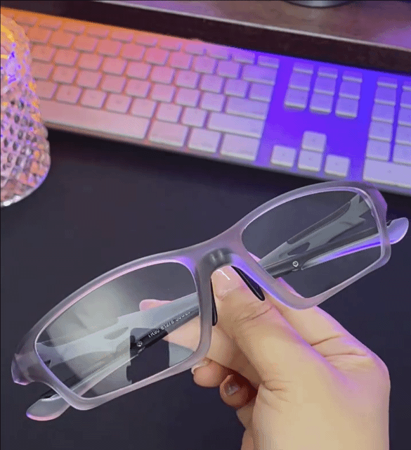 TR90 Professional Sports Glasses Goggles Anti-blue light Gglasses Running Cycling Playing Basketball Playing Soccer Badminton Outdoor Goggles