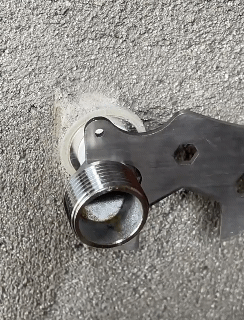 New upgraded 6mm-32mm Opening with Leveling Device Universal Bath Wrench