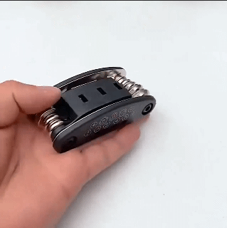 16 in 1 Multi Tool Screwdriver Bike Portable Socket Multipurpose Wrench Bicycle Motorcycle other Repair Tools