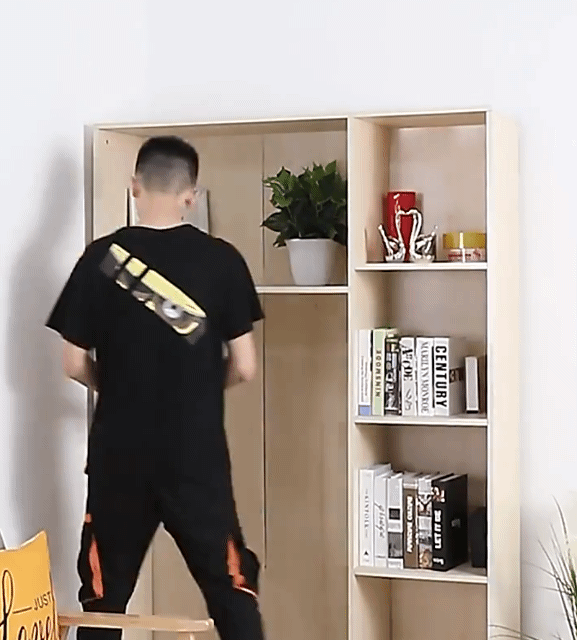 2Pcs Furniture Crayon Wood Repair Wax Filler Cabinet Touch Up Putty Color Stick