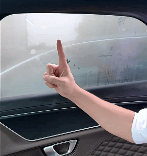 Car Anti-fog Spray Glass Antifog Coating Agent Eyeglasses Defogger Windows Screens Mirror Windshield Defogging Cleaner