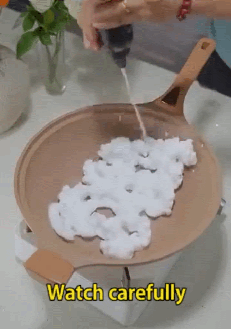 New Non-Stick Clay Wok With Steamer Basket Clay Wok Micro-pressure Wok Multifunctional Non-stick Household Frying Pan Induction