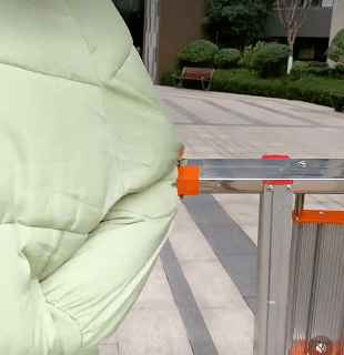 Jacket Down Jacket Patch Stickers Non-staining Repair Self-adhesive Fabric Hole Patches Clothing Stickers Sew-free Cloth Stickers