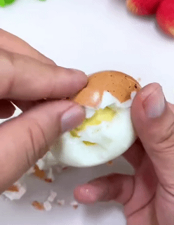 2Pcs Kitchen Egg Shell Opener Egg Beater Shell Separator Kitchen Egg Tool Accessories Baking Tools