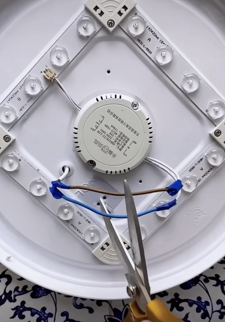 Wireless Light Wall Switch Relay Receiver RF 433Mhz 1/2Gang Panel Switch Remote Control Interruptor for LED Lamp 10A 110V 220V