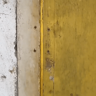 Password Rotary Hasp Lock Combination Lock Easy to Install Door Security Slide Latch Lock for Bathroom Shed Office File Door