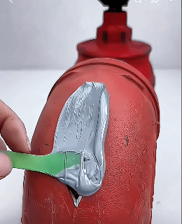 50/100/200/300ml Metal Universal Repair Glue and Solder