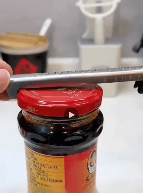 2 IN 1 Adjustable Can Opener Bottle Opener