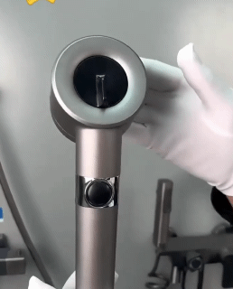 High Pressurized Filter Shower Head 3-mode Adjustable Spray With Massage Brush Rain Faucet Bathroom Accessories