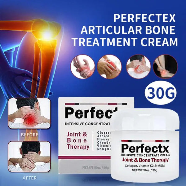 2PCS Joint Bone Treatment Cream Joint Massage & Bone Treatment Cream