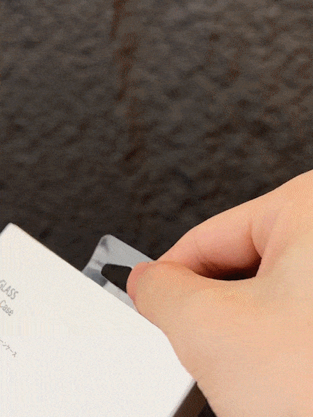 iPhone Top Grade Nano Explosion-Proof Frosted Magnetic Attraction Case For iPhone 12-15