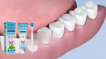 Remove Oral Odor To Cleaner Tongue Coating Cleaning Gel Set Remove Stains Fight Bad Breath Mint Freshen Breath Dental Oral Care