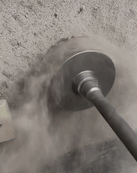 Wall Drilling Impact Hammer Drill Bit