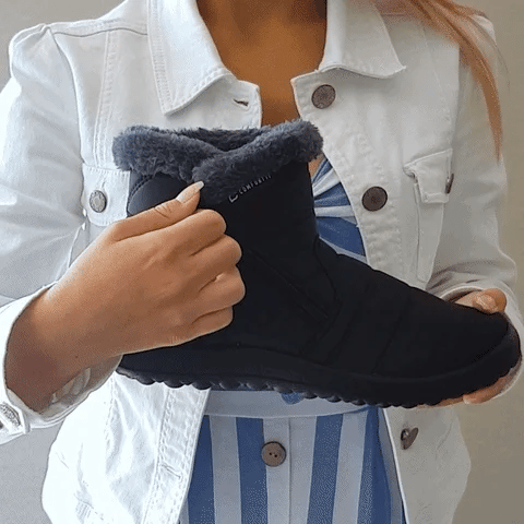 2023 Winter Men/Women Hot Sale Waterproof Snow Boots