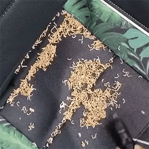 120W High Power Car Vacuum Cleaner With 5 Connectors Handheld Vacuum Portable Small Mini Rechargeable Hand Vacuum