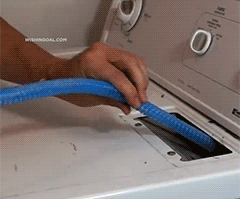 Universal Dryer Vent Vacuum Cleaner Attachment Dust Cleaner Pipe Vacuum Lint Hoses for Washing Machine Dryer Lint Attachments