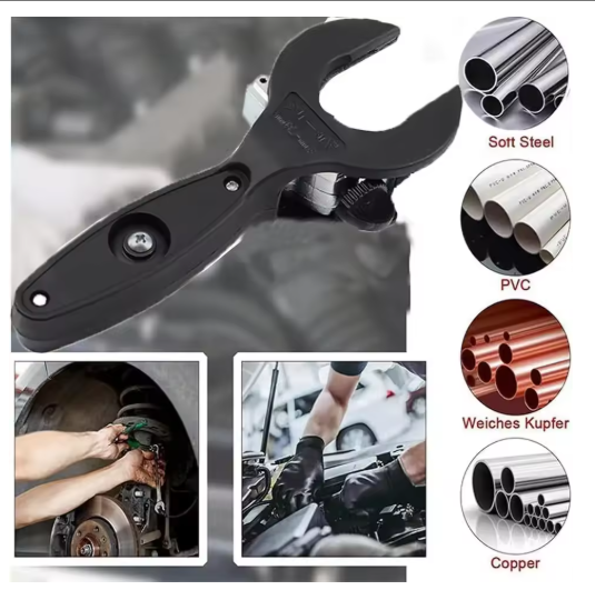 Ratcheting Tubing Cutter,Ratchet Tube Pipe Ccissors for Cutting 6-22mm,8-29mm Stainless Steel Copper And Aluminum Pipes Hose Cutting