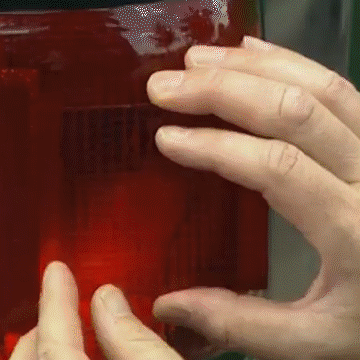 Auto Lens Repair Kit -Pack(3 piece set）