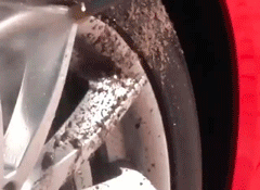 High Pressure Power Washer