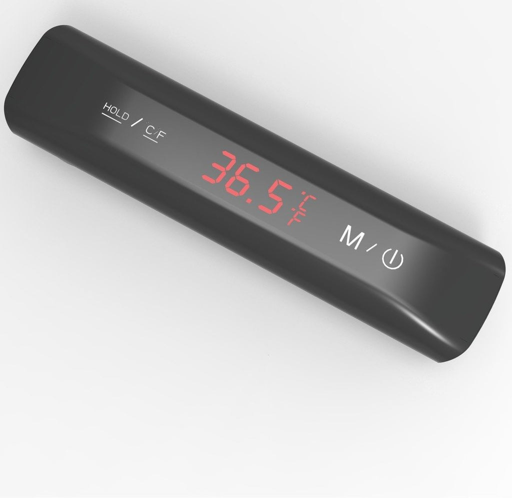 Folding Waterproof Food Kitchen Barbecue Measuring Digital Electronic Thermometer Home Tools Gadgets Thermometer TP680