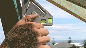 Revolutionary Carpentry