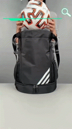 New Design Sports Backpacks